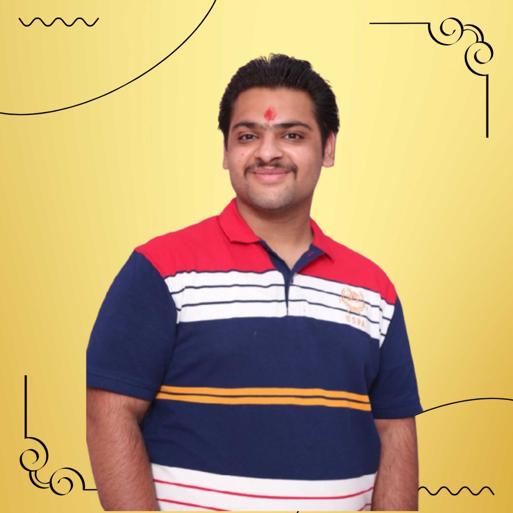 Deepak Chawla